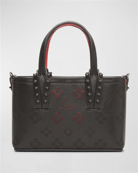 louis vuitton cabata bag|Christian Louboutin Cabata Calfskin Leather Tote .